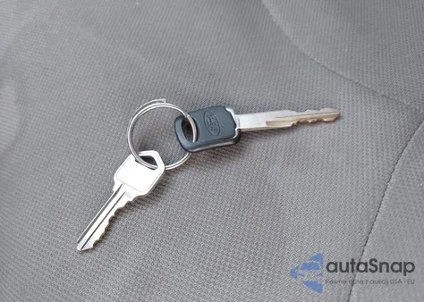 2008 Ford E-150 Commercial/Recreational from USA, damaged, VIN 1FTNE14W98DA51612